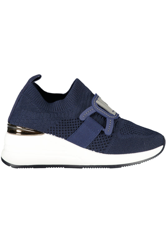 LAURA BIAGIOTTI Sneakers (9254_BLNAVY) Women