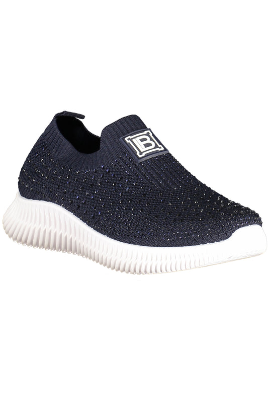 LAURA BIAGIOTTI Sneakers Blue (9661) Women