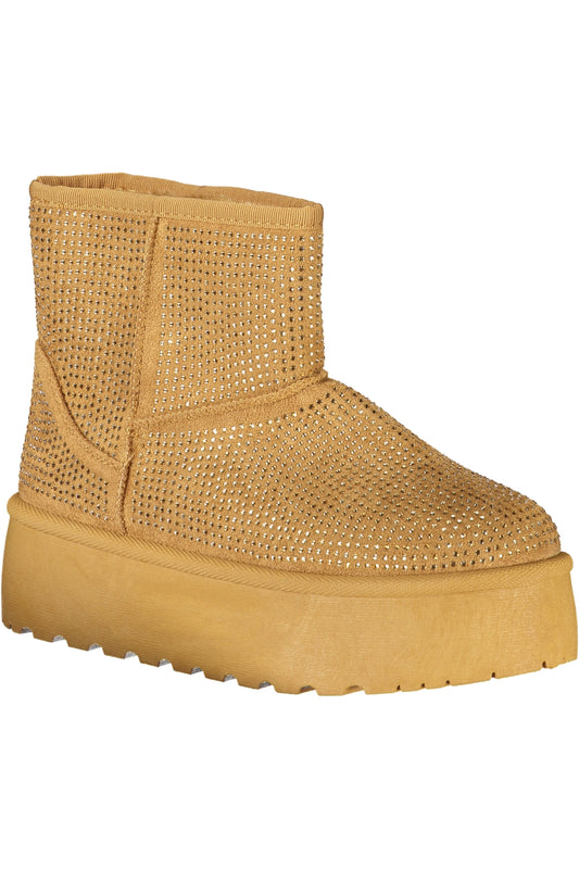 LAURA BIAGIOTTI Boots Brown (9266) Women