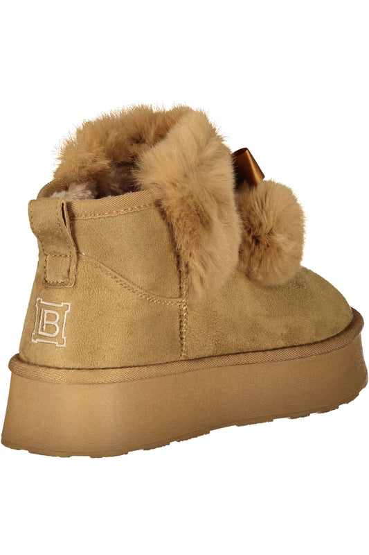 LAURA BIAGIOTTI Boots Brown (8887) Women