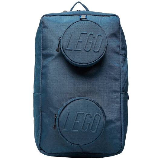 LEGO Brick 1x2 Backpack 20204-0140 Kids