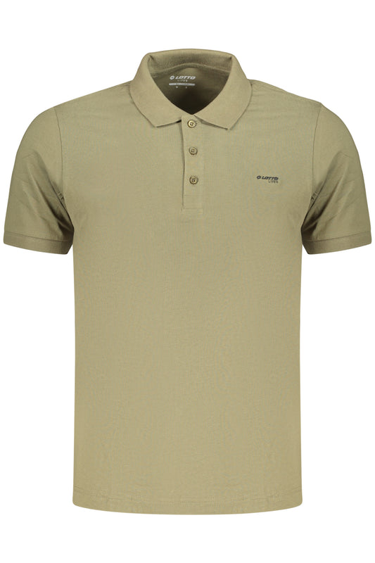 LOTTO Polo (LO61520M_VE9051) Men