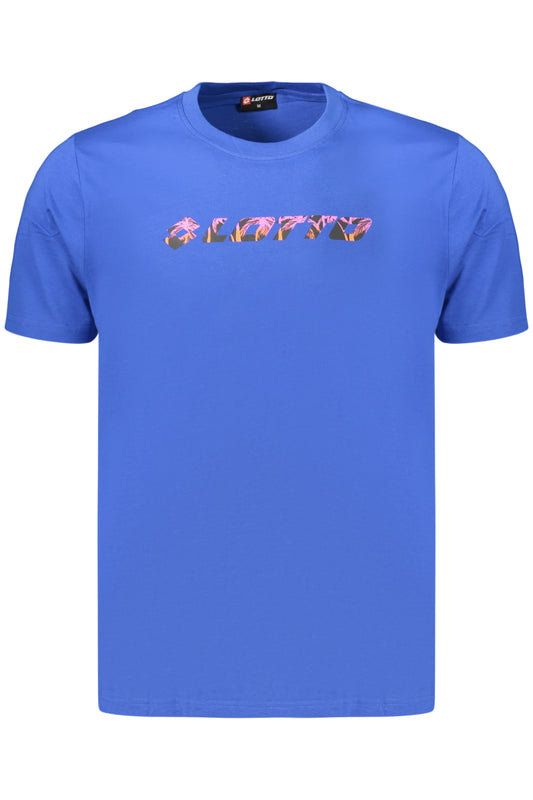 LOTTO T-Shirt (466002_BLBLUETT) Men