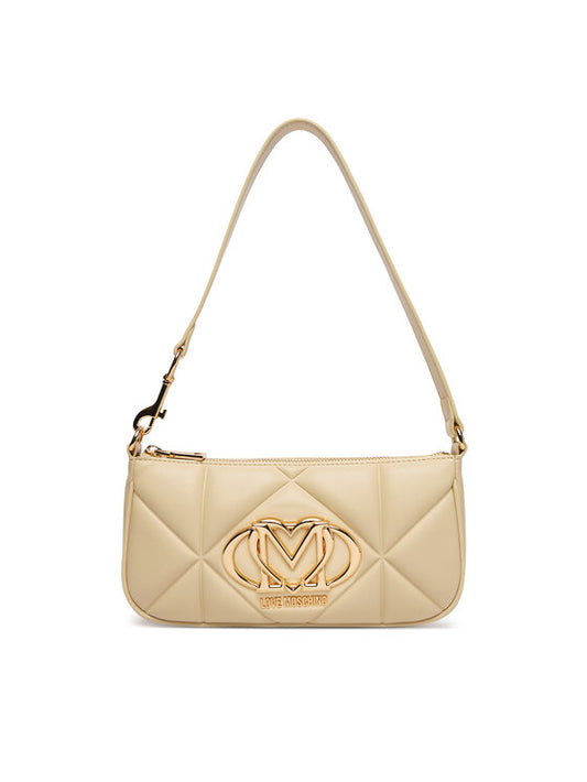 Love Moschino EMBOSSED Q PU (JC4111PP1OLC0129) Women