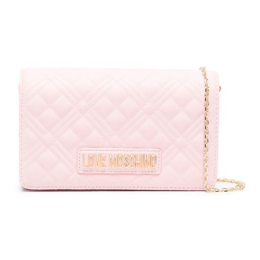 Love Moschino QUILTED CIPRIA (JC4294PP1ILA0601) Women