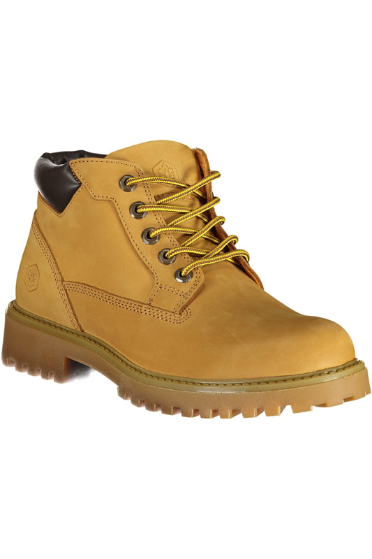 LUMBERJACK Sneakers Yellow (102197491) Men