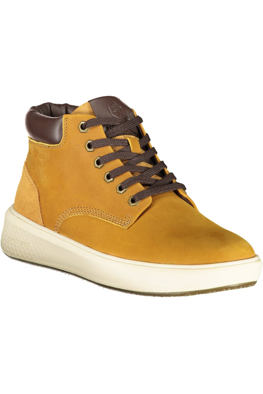 LUMBERJACK Sneakers Yellow (102217272) Men