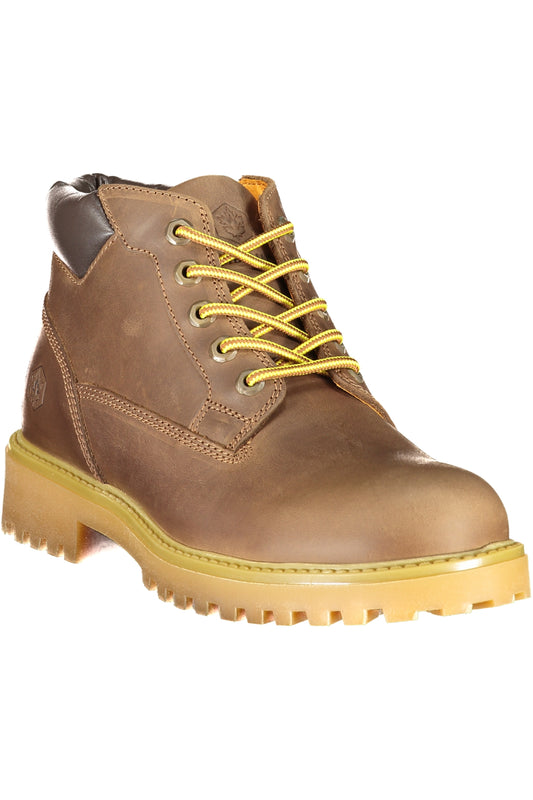 LUMBERJACK Sneakers Brown (102197492) Men