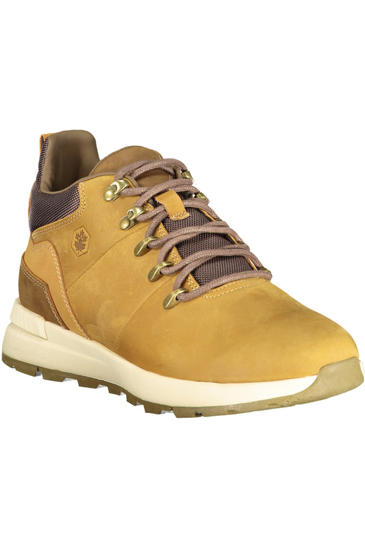 LUMBERJACK Sneakers Brown (102217235) Men