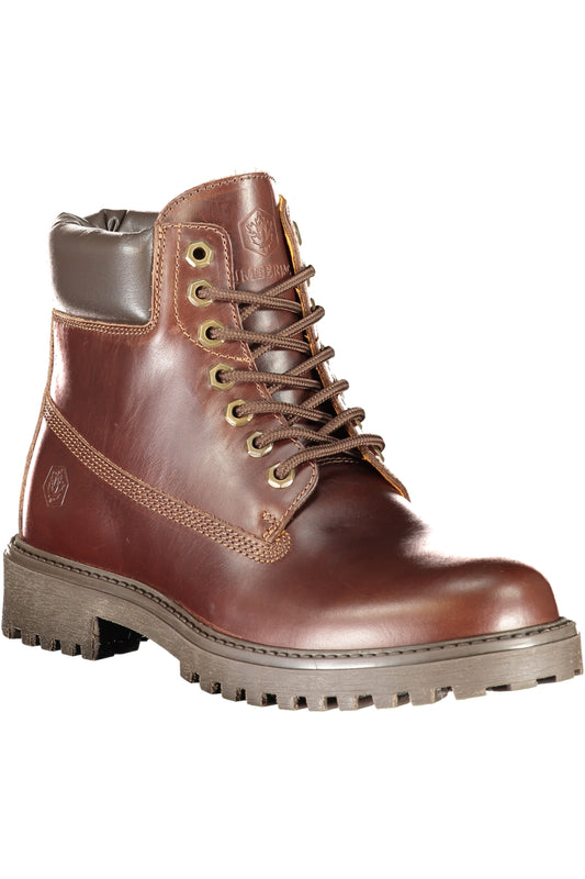 LUMBERJACK Sneakers Brown (102198156) Men
