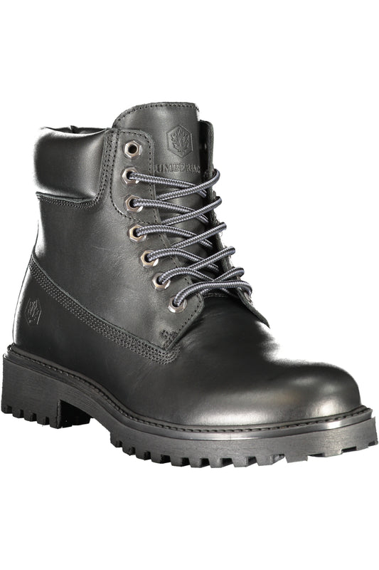 LUMBERJACK Sneakers Black (102217661) Men
