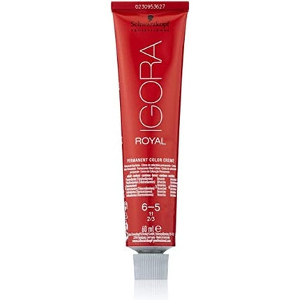 Schwarzkopf Professional Igora Royal 6-5 Hair Color