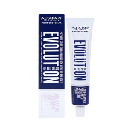 Alfaparf Milano Color Evolution Longlasting Permanent Hair Color 60ml 9.1