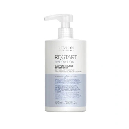 Revlon Professional Restart Hydration Conditioner 750ml