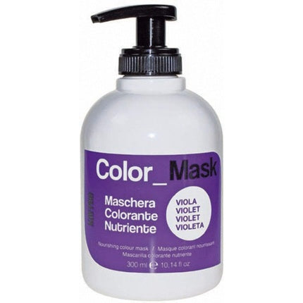 KayPro Color Mask Nourishing Color Mask Violet 300ml