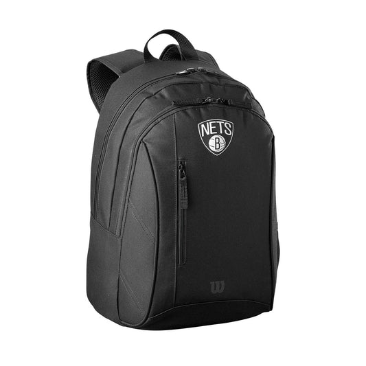 Wilson Backpack NBA Team Brooklyn Nets Multicolor (WZ6015002) Unisex