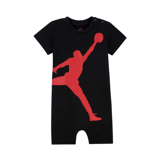 Jordan Romper Short Jumpman Knit (5M5301) Kids