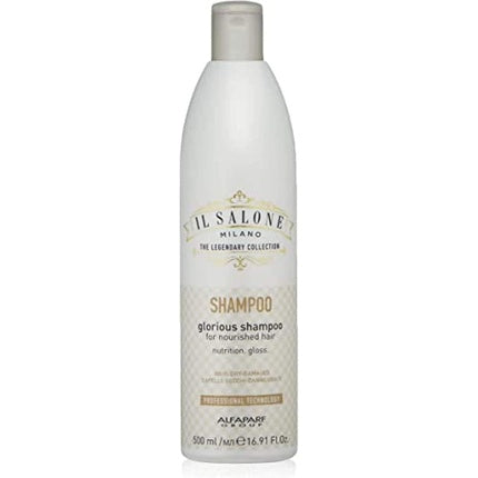 Alfaparf Milano Il Salone Glorious Shampoo 500ml