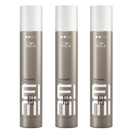Wella Professionals Eimi Dynamic Fix 45 Seconds Styling Spray 300ml
