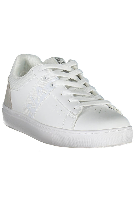 NAPAPIJRI SHOES Sneakers White (NP0A4FKTS1WILLOW01PUC_D7506CE) Women