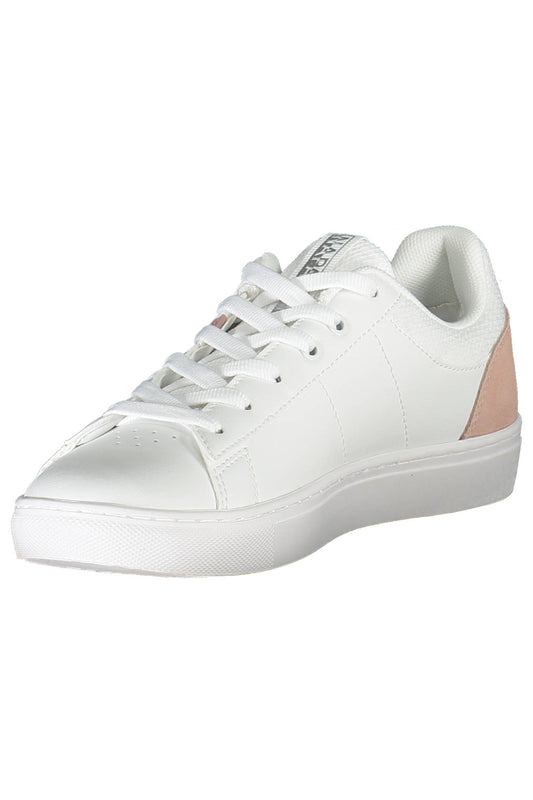 NAPAPIJRI SHOES Sneakers White (NP0A4FKTS1WILLOW01PUC_0A3452A) Women