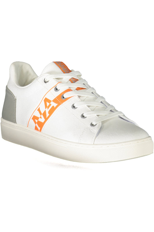 NAPAPIJRI SHOES Sneakers White (NP0A4I7FS4BIRCH02CAN) Men