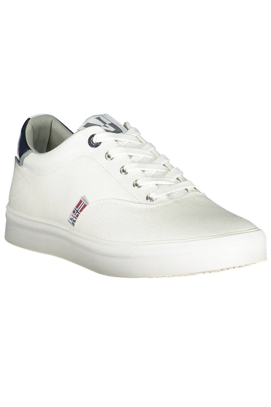 NAPAPIJRI SHOES Sneakers White (NP0A4HLHS3DEN06CAN_2C2DA9A) Men