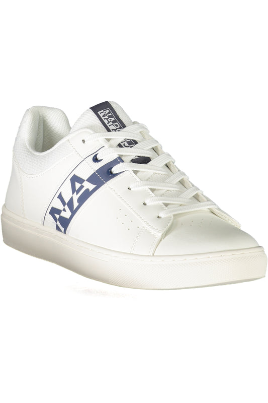 NAPAPIJRI SHOES Sneakers White (NP0A4GTBBS2BIRCH01PUC_E728CB8) Men