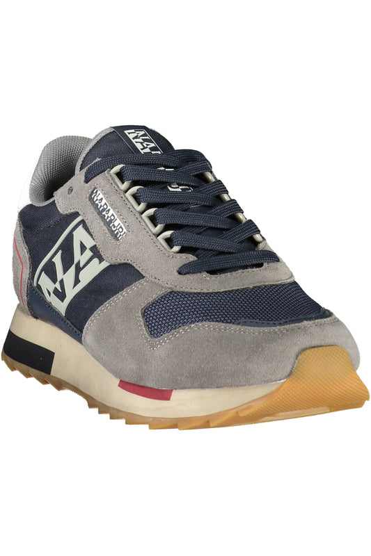 NAPAPIJRI SHOES Sneakers (NP0A8B31S6VIRTUS02NYS) Men