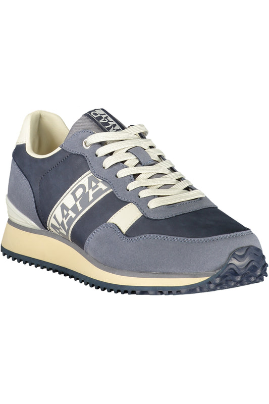 NAPAPIJRI SHOES Sneakers (NP0A8BLOS6COSMOS01SYN) Men