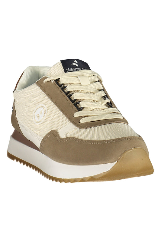 NAVIGARE Sneakers (ISCHIA001PPNMES) Men