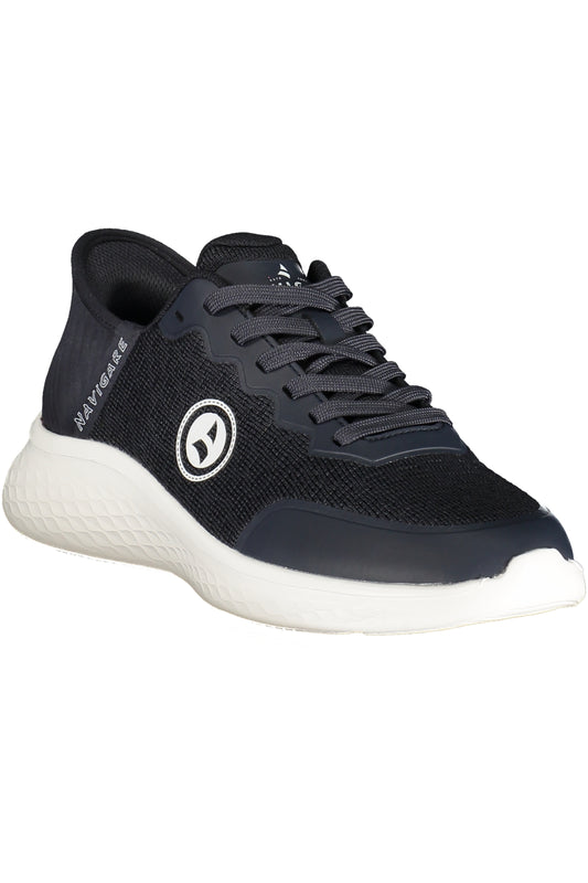 NAVIGARE Sneakers Blue (PIER001MESRPR) Men