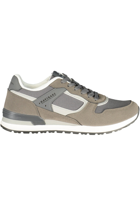 NAVIGARE Sneakers (KRAKEN001CORPPN_GR817DKG) Men