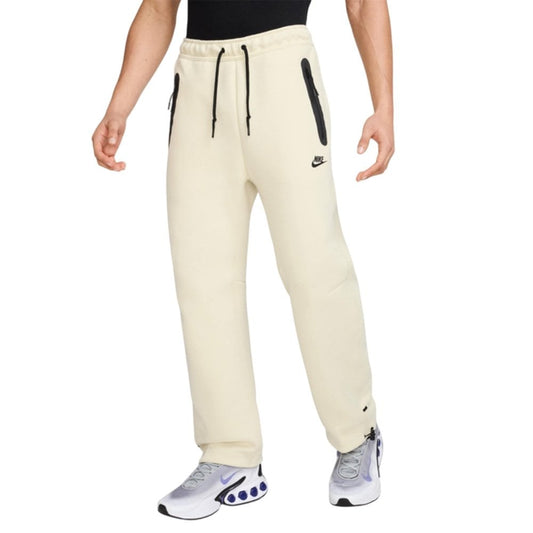 Nike Sportswear Tech Fleece Light Khaki/Black (HJ6533-234) Unisex