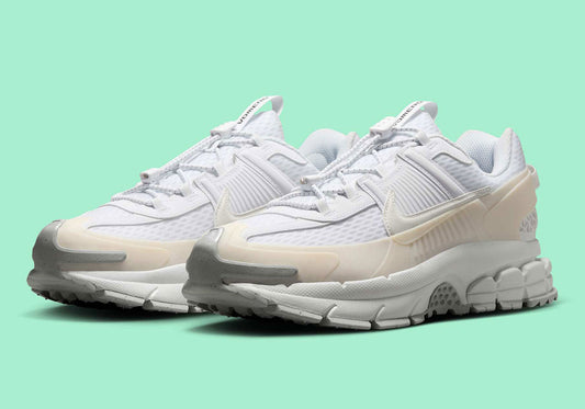 Nike Zoom Vomero Roam White (HJ4646-100) Unisex