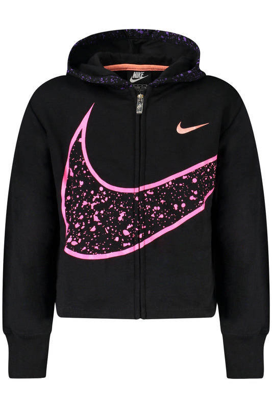 NIKE Sweatshirt (36J287_NEBLACK) Kids