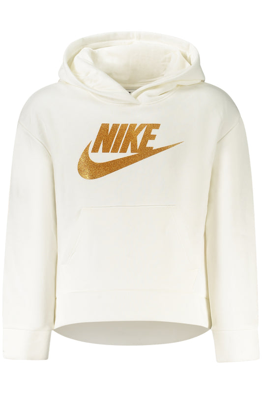 NIKE Sweatshirt (36I400_BISAIL) Kids
