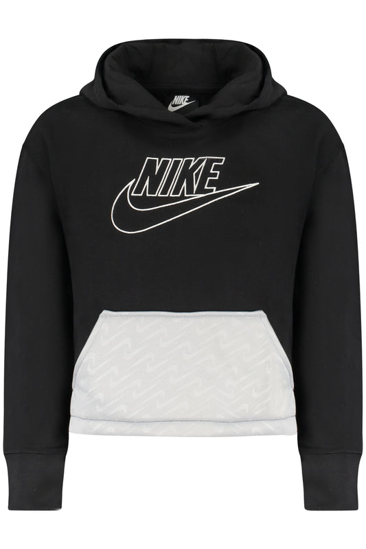 NIKE Sweatshirt (36I265_NEBLACK) Kids