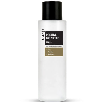Coxir Intensive EGF Peptide Toner 150ml