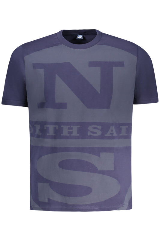 NORTH SAILS T-Shirt (996019000_BL0802) Men