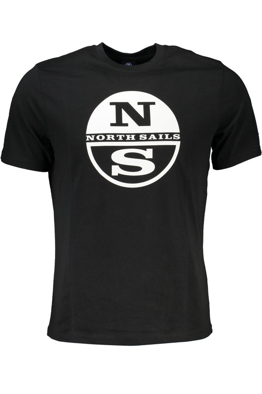 NORTH SAILS T-Shirt (902833000_NE0999) Men