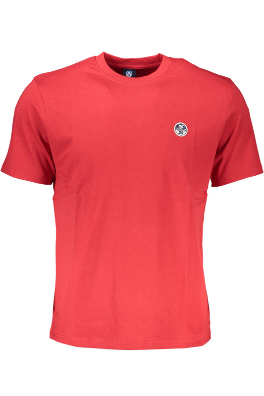 NORTH SAILS T-Shirt (902831000_RO0230) Men