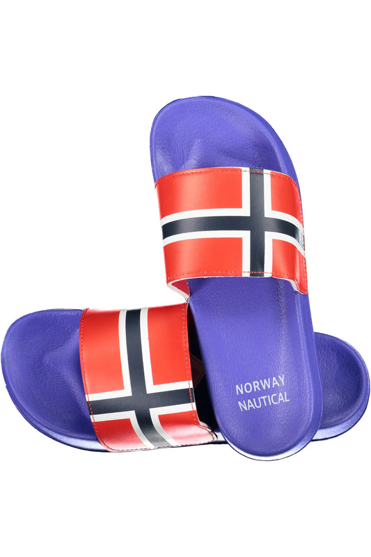 NORWAY 1963 Slippers (831002_C1C724E_BLUROYAL) Men