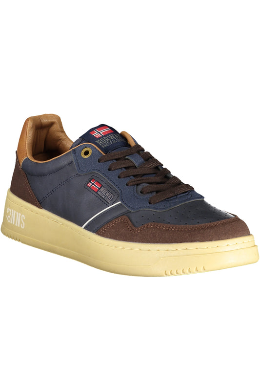 NORWAY 1963 Sneakers (851062) Men