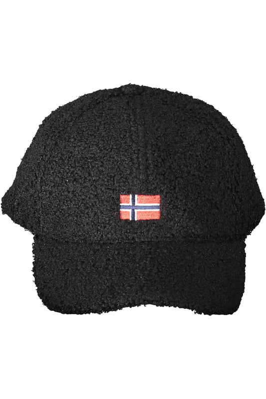 NORWAY 1963 Cap (842010_NEBLACK) Men