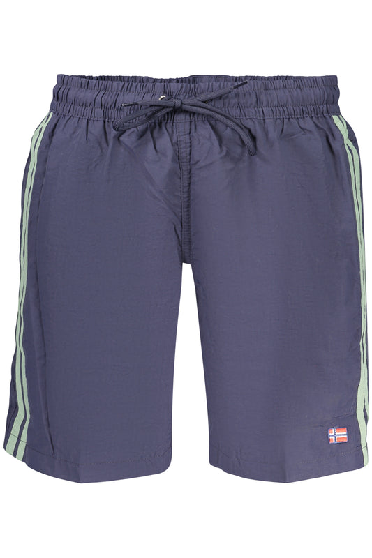 NORWAY 1963 Swimwear (868304_BLNAVY) Men