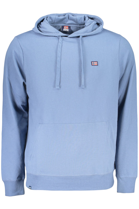NORWAY 1963 Sweatshirt (852741_BLDENIM) Men