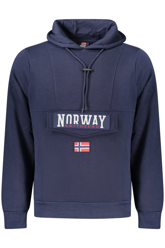 NORWAY 1963 Sweatshirt (XXX849429_BLNAVY) Men