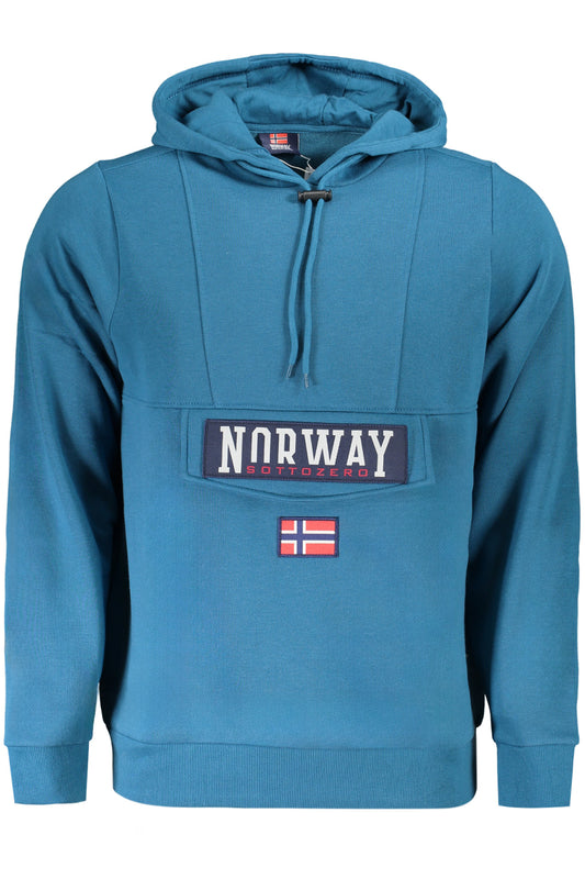 NORWAY 1963 Sweatshirt (849429_BLQUARZO) Men