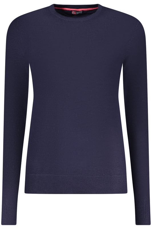 NORWAY 1963 Blouse (853401_BLNAVY) Women